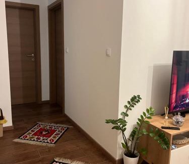 Pirot Apartment | MB LuX