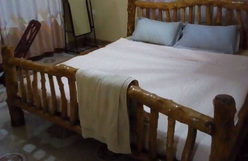 Kasese House | Mbara Safari Lodge and Resort