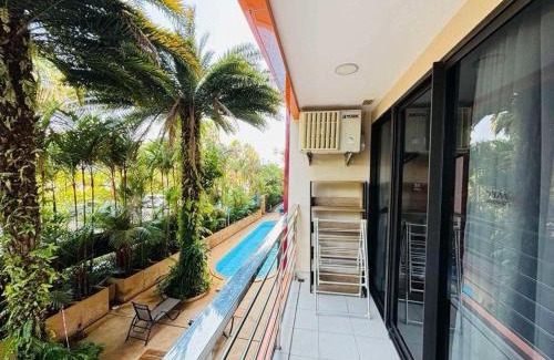 Mai Khao Apartment | MBC Condotel Maikhao beach