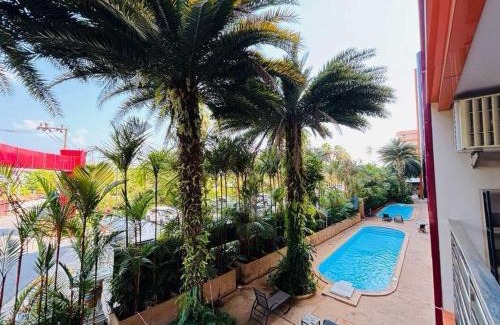 Mai Khao Apartment | MBC Condotel Maikhao beach