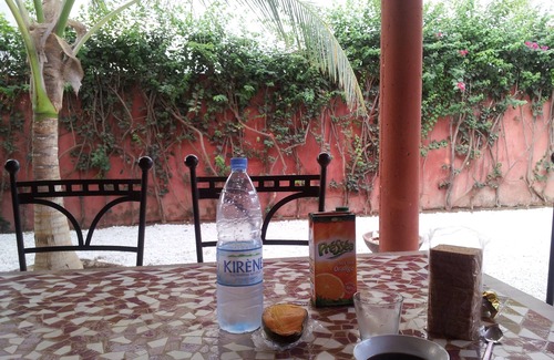 Saly Niakhniakhal Villa | mbour Saly villa rentals near the beach 7 minutes walk
