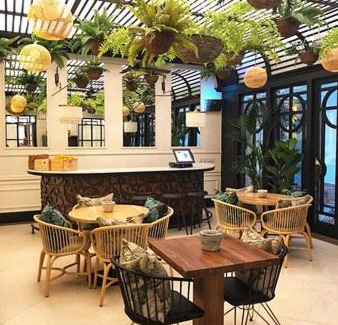 Nasimi Apartment | Mc Donalds Hotel Apartment Nizami Street