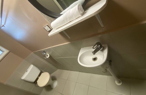 Mackay Hotel | McGuire's CBD Hotel