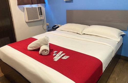 Novaliches Hotel | McHotel Novaliches