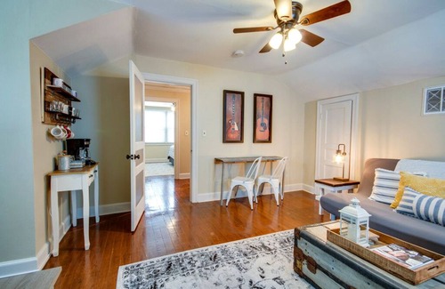 Radnor Apartment | ★ McIver's Cozy Cottage Suite ★ Close to Downtown (Permit #11913034300)