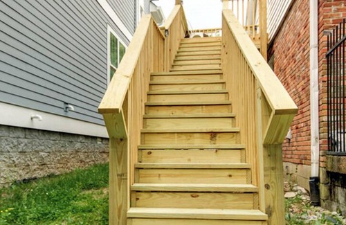 Radnor Apartment | ★ McIver's Cozy Cottage Suite ★ Close to Downtown (Permit #11913034300)
