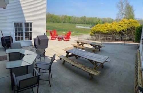 Buford House | McKeever Mansion-9,000 sq ft. Perfect for corporate, families, or special events