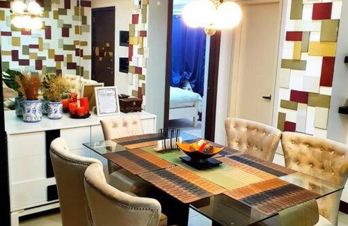 Bonifacio Global City Apartment | McKinley Hill, BGC 3 Bedroom Unit Venice Mall Walking Distance