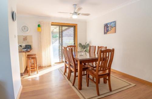 East Ballina House | McKinnon on the Bay