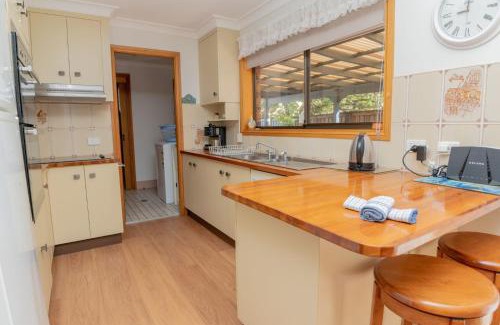 East Ballina House | McKinnon on the Bay