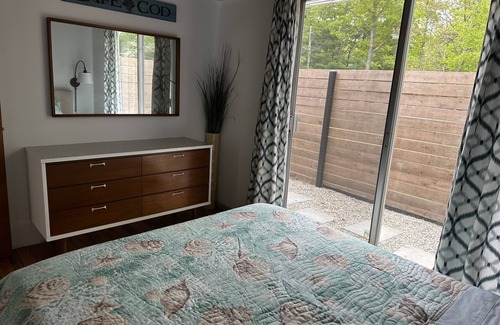 New Seabury House | MCM Gem in New Seabury w/heated pool, sleeps up10