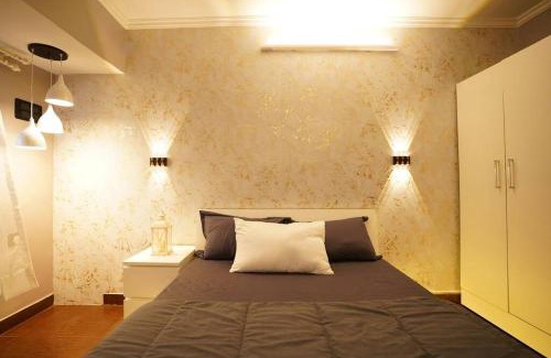 Jogeshwari West Apartment | MCSC: Elite Enclave - 2BHK Luxury APT with Terrace