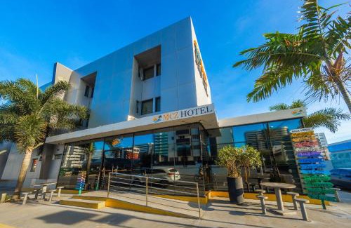 Jatiuca Hotel | Mcz Hotel