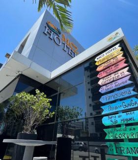 Jatiuca Hotel | Mcz Hotel