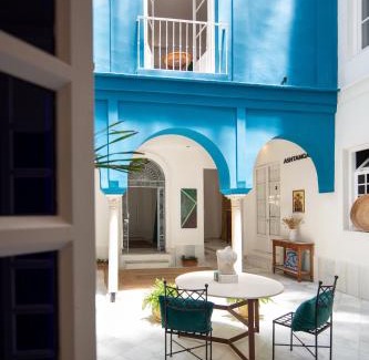 San Bartolome Hotel | MDD4 Health Experience Hotel - Adults Only