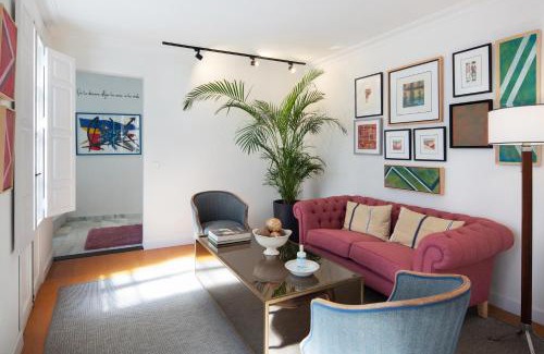 San Bartolome Hotel | MDD4 Health Experience Hotel - Adults Only