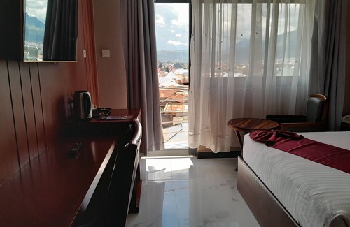 Rungwe Hotel | Mdope Idde hotel