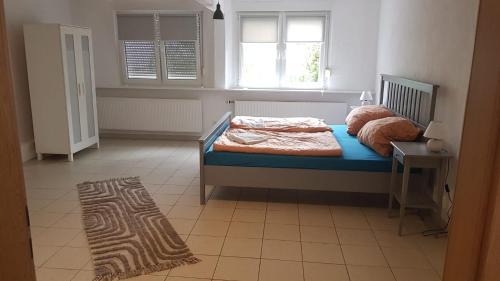 Bad Camberg Apartment | ME Apartments - Würges