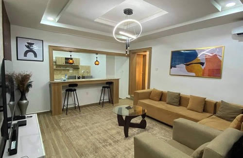 Enugu House | Me Time Residence