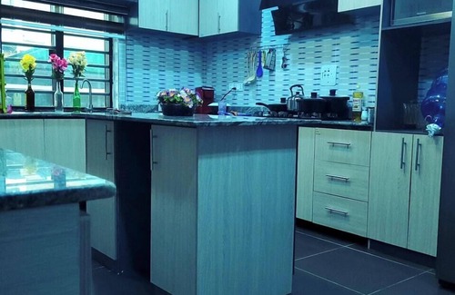 Enugu House | Me Time Residence