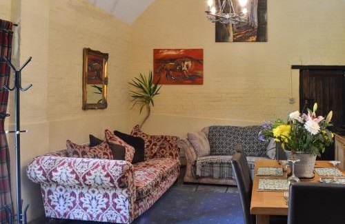 New Forest District House | Meadow Barn