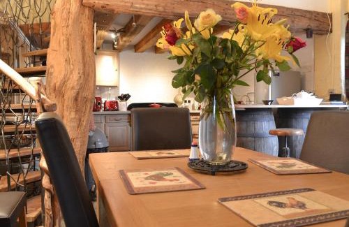 New Forest District House | Meadow Barn