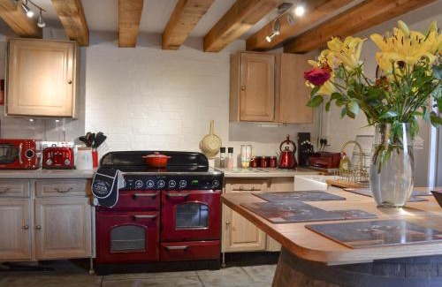 New Forest District House | Meadow Barn