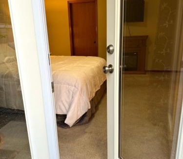 Three Rivers House | Meadow Landing