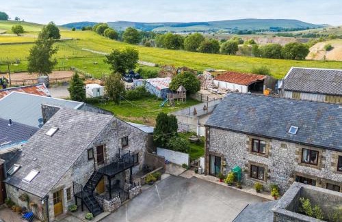 Buxton House | Meadow View