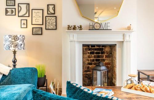 Norwich House | Meadow View Cottage By Leap Escapes