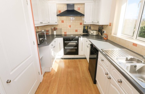 Letterston Cottage | Meadow View