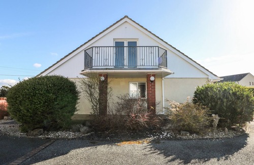 Letterston Cottage | Meadow View