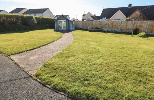 Letterston Cottage | Meadow View