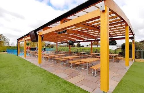 Skegness House | Meadows 90 - Southview Holiday Park Skegness