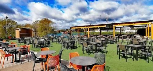 Skegness House | Meadows 90 - Southview Holiday Park Skegness