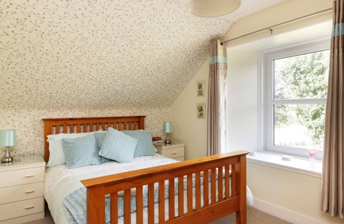 Coupar Angus Cottage | Meadowside Farm