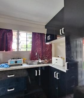 Suva Apartment | Meadroad homestay Tour&Transfer 1 bedroom