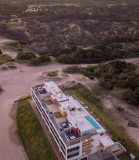 Villa Gesell Apartment | Meca Playa