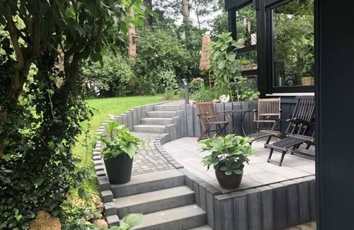 Gemund Apartment | Mechthild and Hans-Jürgen Geschwind