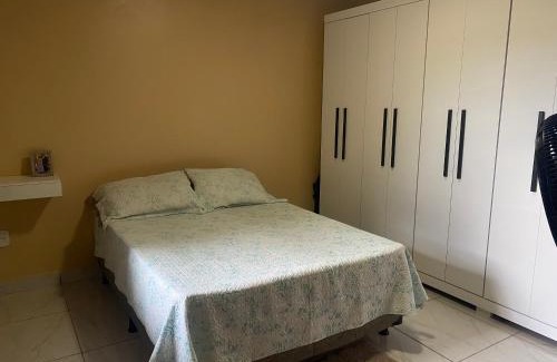 Cruzeiro Apartment | Medeiros Cop 30