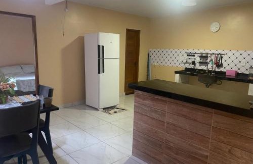 Cruzeiro Apartment | Medeiros Cop 30