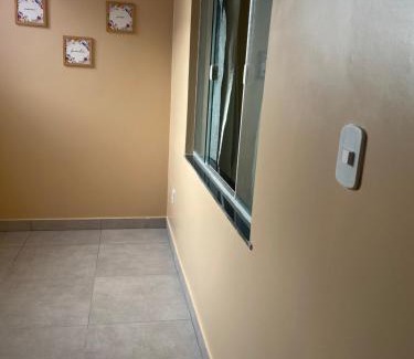 Cruzeiro Apartment | Medeiros Cop 30