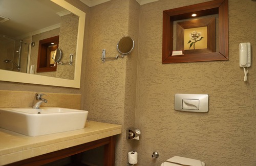 Kemer Hotel | Meder Resort Hotel