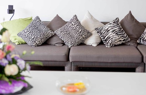 Alba Adriatica Hotel | Medi Garden Resort