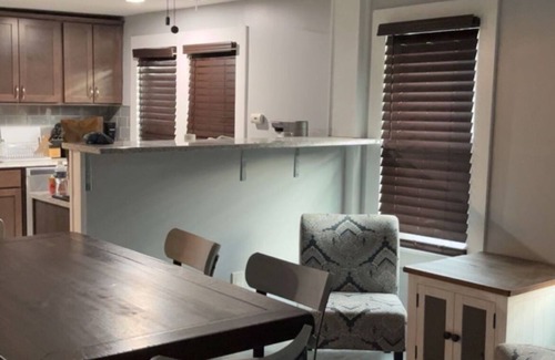 Downtown Buffalo Apartment | Medical Corridor- ENCHANTING with a Balcony