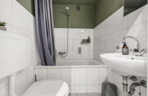 Unterbilk Apartment | MedienHafen Designer Studio
