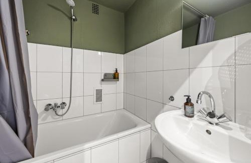 Unterbilk Apartment | MedienHafen Designer Studio