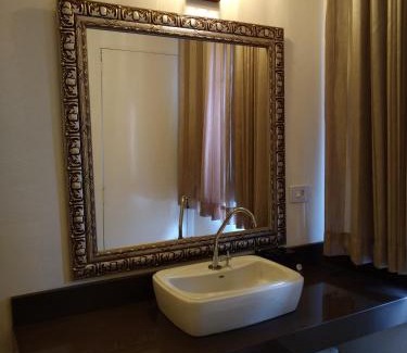 Jardim Umuarama Hotel | Medieval Hotel