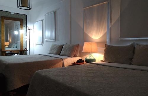 Jardim Umuarama Hotel | Medieval Hotel