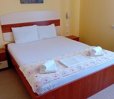 Medijana House | Medijana Apartments Niš